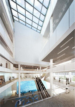 HOK International